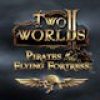 Pirates of the Flying Fortress-Erweiterung für Two Worlds II kommt im September 2011
