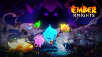 Action-Roguelite Ember Knights erscheint heute