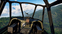 Aces of Thunder, ein neues VR-Flugsimulationsspiel, nimmt das 4. Quartal 2024 ins Visier