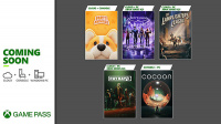 Xbox Game Pass: Weitere Highlights im September