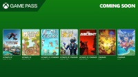 Xbox Game Pass: Highlights im Juli