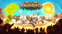 Junkworld ist ab sofort bei Apple Arcade verfügbar