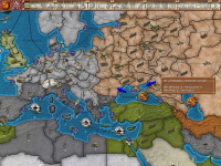 Gary Grigsbys World at War