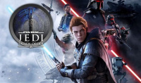 STAR WARS Jedi: Fallen Order