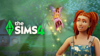 Die Sims 4: Zauber der Natur-Erweiterungspack