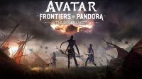 Avatar: Frontiers of Pandora - Erstes Storypack, The Sky Breaker, ab sofort erhältlich