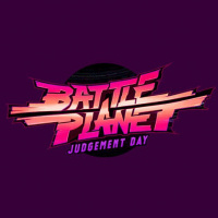 Battle Planet – Judgement Day