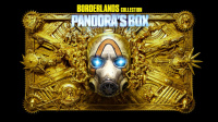 Borderlands Collection: Pandoras Box ab heute für Nintendo Switch™ erhältlich