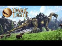 More Details on Multiplayer Survival Games Dark and Light