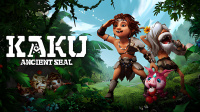 KAKU: Ancient Seal - Early Access Version