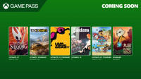 Xbox Game Pass: Highlights im September