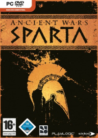 Ancient Wars: Sparta
