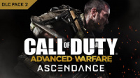 ​Call of Duty: Advanced Warfare Ascendance Available Now on PlayStation and PC