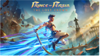 Prince of Persia: The Lost Crown startet kostenlose Testversion am 11. Januar