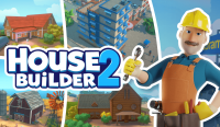 House Builder 2 - Early Access Version