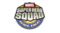 Gameplay-Details zu Marvel Super Hero Squad Online