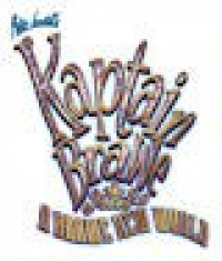 Kaptain Brawe – A Brawe New World spricht deutsch und erscheint am 17. Juni 2011