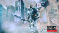 The Surge 2
