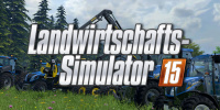 Nur noch zwei Wochen bis zum Release von Landwirtschafts-Simulator 15 für PS4, Xbox One, PS3 & Xbox 360!
