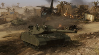 Armored Warfare Update 0.14 ermöglicht Replays und integriert neue Karten sowie Missionen