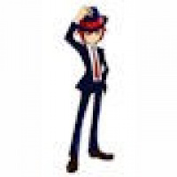 Rhythm Thief & der Schatz des Kaisers für 3DS erscheint Anfang 2012