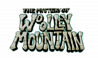 The Mystery of Woolley Mountain