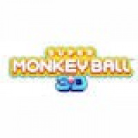 Super Monkey Ball 3D für Nintendo 3DS ab heute im Handel