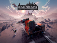 RAILGRADE: Launch auf PC und Switch