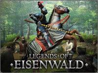 Legends of Eisenwald Leaves Early Access