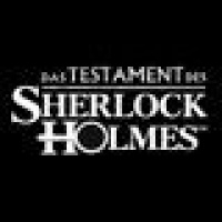 Das Testament des Sherlock Holmes  - Erster deutscher Trailer zum neuen Abenteuer