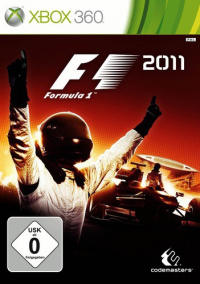 Formel 1 2011
