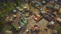 Paradox Interactive und Iceflake Studios veröffentlichen heute Surviving the Aftermath: Rebirth