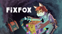 FixFox - Preview