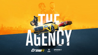 THE CREW 2 STAFFEL 2 EPISODE 1: THE AGENCY AB MORGEN IM KOSTENLOSEN UPDATE VERFÜGBAR