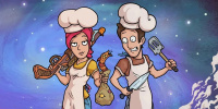 Space Chef