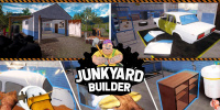 Junkyard Builder - Early Access Version