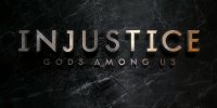 Injustice: Gods Among Us