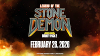 Borderlands 4: Bounty Pack 2 Legend of the Stone Demon startet am 26. Februar