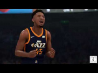 NBA 2K20