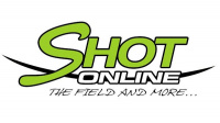 Golf-Profis spielen in Shot Online