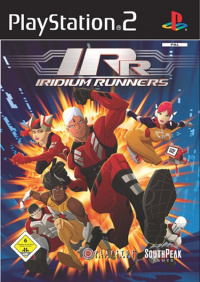 Iridium Runners