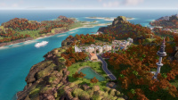 Tropico 6 ab 31. März mit 4K Inselfeeling auf PS5 und Xbox Series X|S