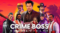 Crime Boss: Rockay City gibt Ausblick auf 2024