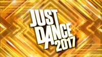 Just Dance 2017 Tracklist