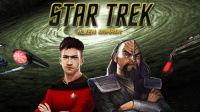 Star Trek: Alien Domain