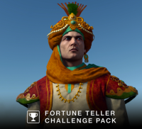 Hitman –Master Fortune Teller Challenge Pack veröffentlicht