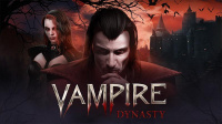 Vampire Dynasty Announced - Cinematic & Gameplay Trailer