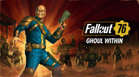 Fallout 76: Der Ghul ist ab sofort spielbar!