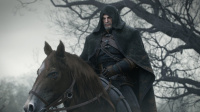 The Witcher 3 Wilde Jagd - Neuer Cinematic Trailer: Killing Monsters