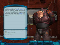 Space Rangers 2: Dominators